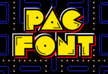 PacFont