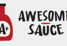 Awesome Sauce