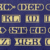 Library Monograms