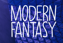 Modern Fantasy