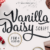 Vanilla Daisy