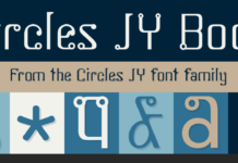 Circles JY