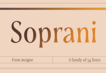 Soprani