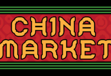 China Market