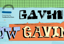 YWFT Gavin