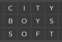 City Boys Soft