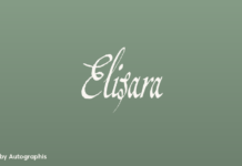 Elisara