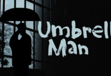 Umbrella Man