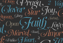 Heroe Font