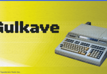 Gulkave