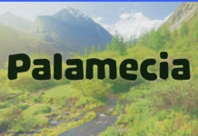 Palamecia