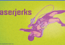 Laserjerks