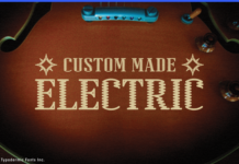 Electric