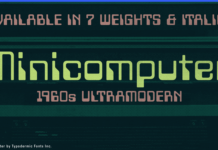 Minicomputer