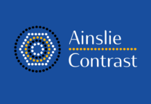 Ainslie Contrast