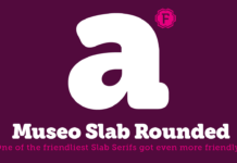 Museo Slab Rounded