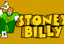 Stoney Billy