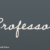 Professor