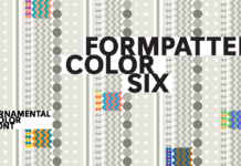 FormPattern Color Six