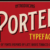 Porter Cut