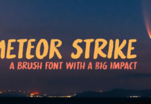 Meteor Strike