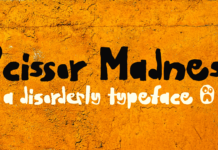 Scissor Madness
