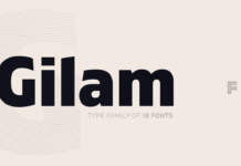 Gilam