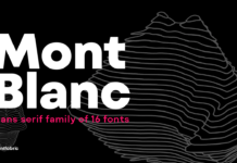 Mont Blanc