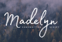Madelyn