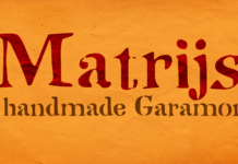 Matrijs
