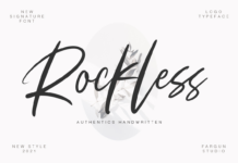 Rockless