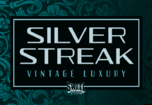 Silver Streak