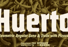 Huerto