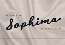 Sophima