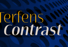 Terfens Contrast