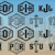 Pyramid Monograms