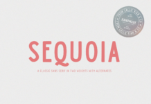 Sequoia Sans