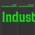 Industria Serif