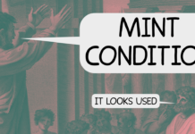 Mint Condition