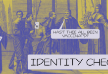 Identity Check