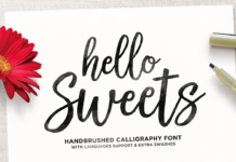Hello Sweets