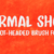 Thermal Shock