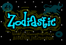 Zodiastic