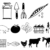 Farm Doodles
