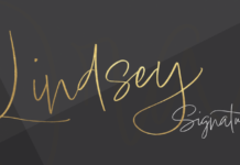Lindsey Signature