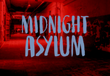 Midnight Asylum