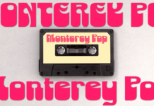Monterey Pop