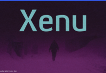 Xenu