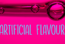 Artificial Flavour