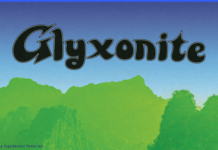 Glyxonite
